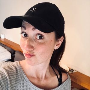 Meet your Posher, Zoe